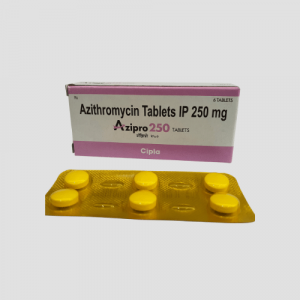 azipro-azithromycin-250