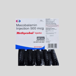 Methycobalamin injection