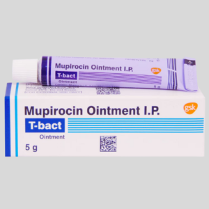 Mupirocin Ointment