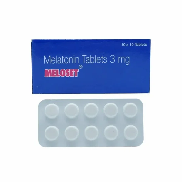 melatonin-3-mg