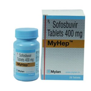 Sofosbuvir