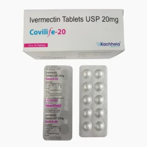 covilife-20mg-tablet