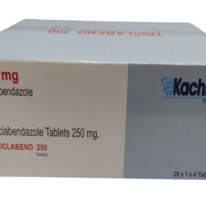 triclabend-250mg-tablet