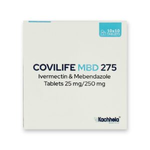 covilife mbd 275